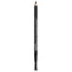 thumbnail image 1 of Lápiz en polvo para cejas Nyx Professional Makeup negro, 1 of 6