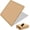 Wheat, variant on 90% Sun Shade Cloth, 10' X 12' Pergola Shade Cover Canopy, 50 MPH Wind-Resistant Tarp with Reinforced Stainless Steel Grommets, Privacy Screen for Outdoor Patio, Backyard, Deck