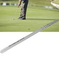 thumbnail image 2 of Golfs Putting Ruler Portable Straight Ruler Golfs Putting Alignment Rails Golfs Trainer Tool for Putting Green Easy to Use, 2 of 9