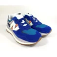 thumbnail image 3 of New Balance 5740 Running Sneakers Grey Blue M5740DC1 Men Size 9, 3 of 6