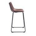 thumbnail image 4 of Heavenly Collection Counter Stool SET OF 6, 4 of 7