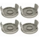 thumbnail image 1 of 4Pcs Spool Caps for Ryobi One 18V 24V 40V Grass Trimmer AC14HCA Replacement Spool Cap, 1 of 5