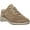 Classic Taupe, variant on Women's Propet Washable Walker™ Suede Brownie 6 B