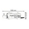 thumbnail image 2 of Vibrador Concreto Hormigon 2200 W 15,000 Vpm BOSCH 06012831G0, 2 of 2