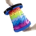 thumbnail image 2 of Banco Plegable Portátil, Taburete Plegable Para Camping Idea Nuova Banco Plegable, 2 of 3