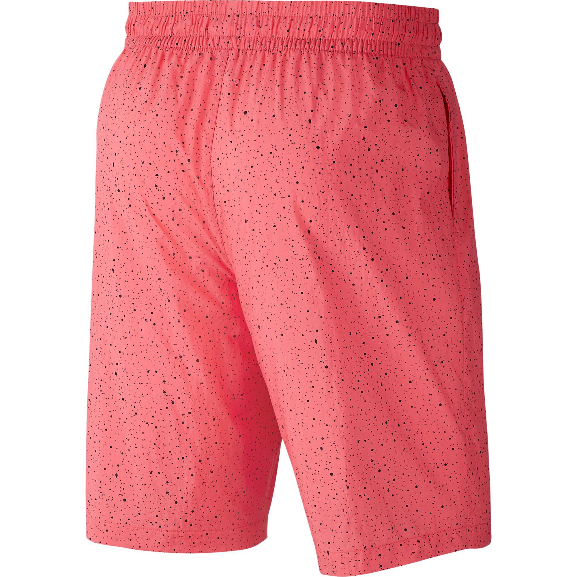 Jordan poolside pink new arrivals
