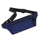 thumbnail image 1 of Bolso deportivo de un solo hombro, resistente al agua, estilo informal, para teléfono móvil, color azul, 1 of 5
