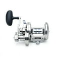 thumbnail image 2 of Daiwa Saltiga 1SPD Lever Drag 6CRBB 40H Conventional Reel, 2 of 5