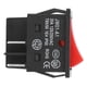 thumbnail image 3 of Eigraketly Soldador 30A, máquina de soldadura, interruptor basculante de encendido/apagado tipo barco de 4 pines (1 uds) Herramientas y ferretería, 3 of 6