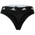 thumbnail image 7 of Adidas Women String Cotton Multicoloured S, 7 of 7