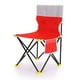 thumbnail image 1 of Silla plegable con bolsillo Silla de camping plegable ligera para exterior interior Abanopi Silla plegable, 1 of 7