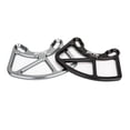 thumbnail image 3 of Bash Guard Bicycle Chain Guard Bicycle Chain Guard Aluminum Alloy Chain Protector, 3 of 7