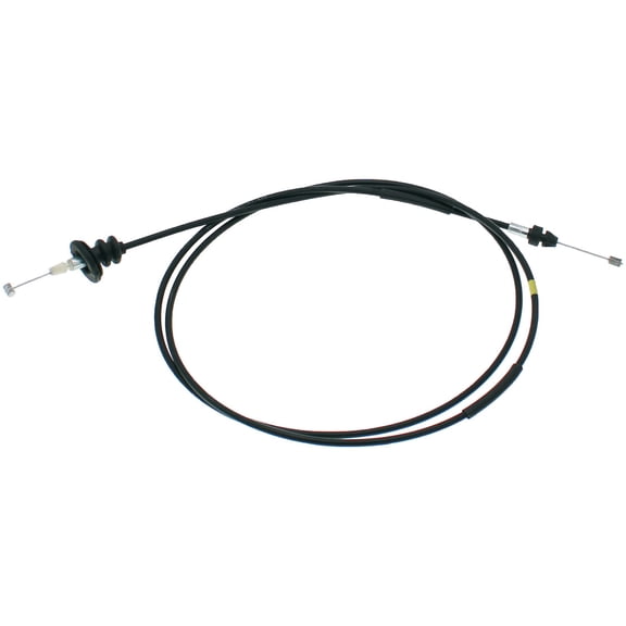 Dorman 912-570 Hood Release Cable for Specific Nissan Models