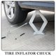 thumbnail image 3 of ADDHAT Multifuncional Chuck Para Llantas Con Conexión Rápida Y Cuerpo De Aleación De Zinc Para Uso Doméstico, 3 of 8