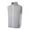 Gray, variant on SDJMa Men's vest Men Charging Air-conditioning Clothing Fan Heatstroke Prevention Vest Sleeveless Outdoor Work Clothes Blouse