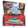 thumbnail image 4 of Disney/Pixar Cars Vladimir Trunkov With Car Boot Die-Cast Vehicle, 4 of 5