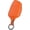 Orange, variant on Key Fob Cover Compatible with GMC Sierra 1500 2500HD 3500HD 2021-2026 Hummer EV Yukon Canyon Keychain Case Holder Protector,Lime Green