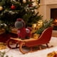 thumbnail image 5 of 13.78inches/35cm Cartoons Cute Little Horses Doll Christmas Decoration Plushs Toy Festival Doll 2026 Year Of The Horses Gift, 5 of 6