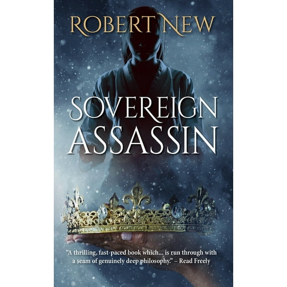 Sovereign Assassin, (Paperback)