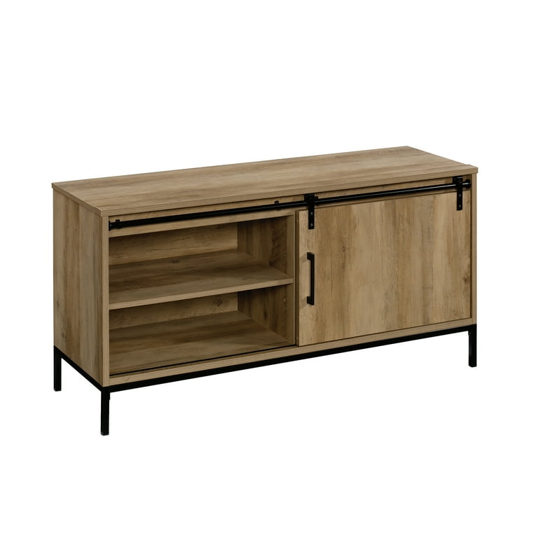 Rustic oak tv stand walmart outlet