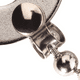 thumbnail image 3 of Efecto heavy cymbal Meinl para platillo batería Modelo Hbac Meinl HBAC, 3 of 3