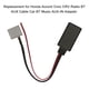 thumbnail image 3 of Reemplazo para Honda Accord Civic CRV Radio BT AUX Cable Car BT Music AUX-IN Adaptador Abanopi Adaptador, 3 of 6