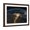 Brown Frame, variant on Art.com Night View of the Eastern Mediterranean Sea Photo, Brown Frame Wall Art, 40" x 32"