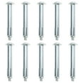 thumbnail image 2 of Guangmc Stainless Steel Expansion Bolts for Asphalt Ground - 10pcs, 2 of 5
