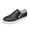 a-Black, variant on Slip on Walking Shoes for Women Low Top Summer Outdoor Sneakers Ladies Wide Width Work Travel Falt Shoe College Casual Sneaker Brown Size 6.5