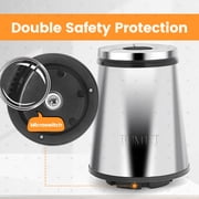 Electric Food Processor
