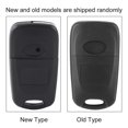 thumbnail image 4 of Key Fob Cover, Easy To Carry Perfect Replacement Protect From Wear Flip Key Case, Maintenance Worker For Car Sports Car Driver, 4 of 8