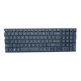 thumbnail image 4 of de Laptop Keyboard de Computadora Ensamblaje para 4510S 4515S Series CUTICAT Teclado de diseño en inglés de EE. UU., 4 of 7