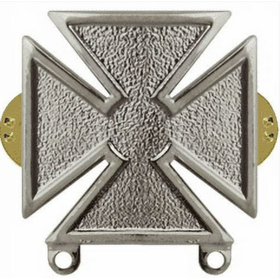Army Marksman Badge (Mirror Finish)