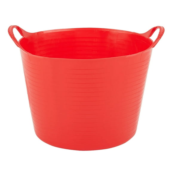 Red Gorilla Tubtrug Small Red 14L