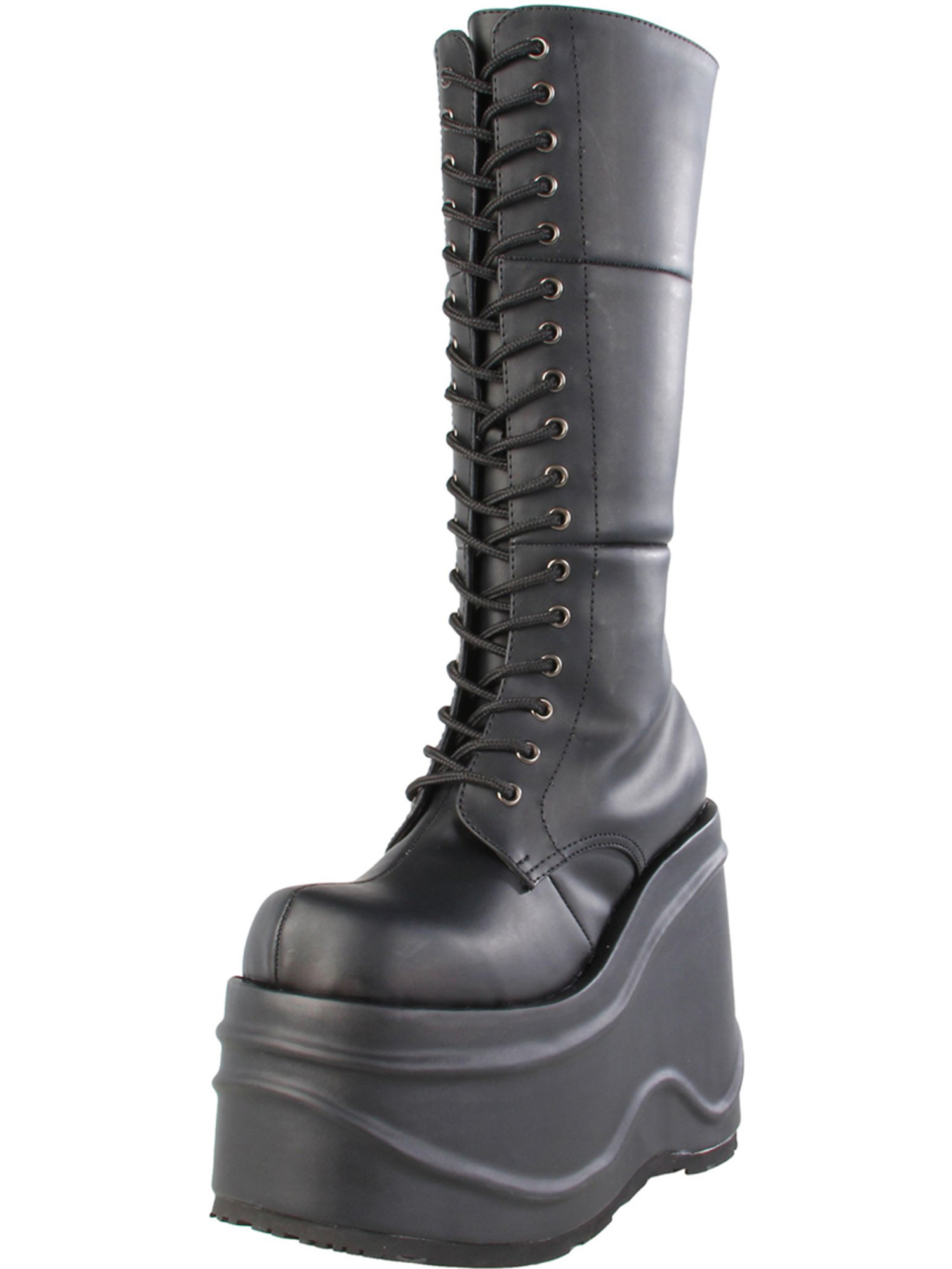 4 Inch Platform Boots Save Up To 18 www ilcascinone