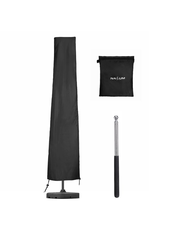 Umbrella Covers in Patio Umbrellas