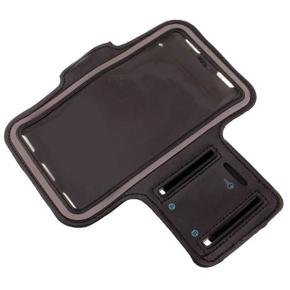 Sports Running Armband for Google Pixel 9/Pro - Gym Workout Case Cover Band Neoprene for Pixel 9/Pro