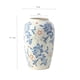 thumbnail image 2 of Este florero puede contener todo tipo de flores for la decoración moderna de la sala de estar. Jarrón decorativo., 2 of 6