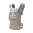 thumbnail image 1 of Portabebé Ergobaby Original Galaxy Grey ajustable, 1 of 7