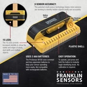Franklin Sensors ProSensor M150 X990 Whole Stud Detector LED Stud Finder