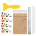 thumbnail image 3 of Clay Cutters Acrylic Board, Easy To Clean Clay Cutters Molds  For Home, 3 of 8