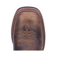 thumbnail image 5 of Women's Laredo Anita Leather Boots Brown, 5 of 6