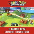 thumbnail image 3 of Mario + Rabbids Kingdom Battle - Nintendo Switch Standard Edition, 3 of 6