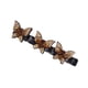 thumbnail image 3 of Xihbxyly Horquilla de Acrílico con Brillantes Diamantes de Imitación, Elegante Accesorio para El Flequillo, Elegante Pinza Lateral para Un Cambio de Imagen Rápido, Perfecta para Fiestas, Bodas y Moda, 3 of 3
