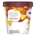 thumbnail image 6 of Haagen Dazs Mango Ice Cream, Gluten Free, Kosher, 14 oz, 6 of 9