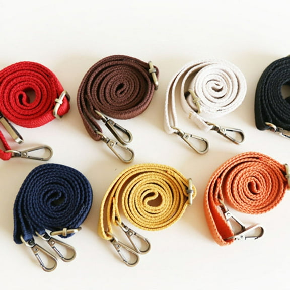 ROSENICE Shoulder Strap for Purse 1Pcs Universal Design Adjustable 12.5x0.8x0.1in