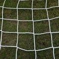thumbnail image 3 of bedienty Soccer Goal Net Equipment Universal Easy To Lightweight Durable Polyethylene Soccer Goal Net Equipment Polyethylene, 3 of 6