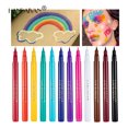 thumbnail image 2 of 12pcs Handaiyan Long-lasting Makeup Free Waterproof Eyeliner, 2 of 5