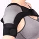 thumbnail image 1 of Correa de protección para el hombro, correa de hombro ajustable, protección para el hombro deportiva, hombrera, 1 of 5