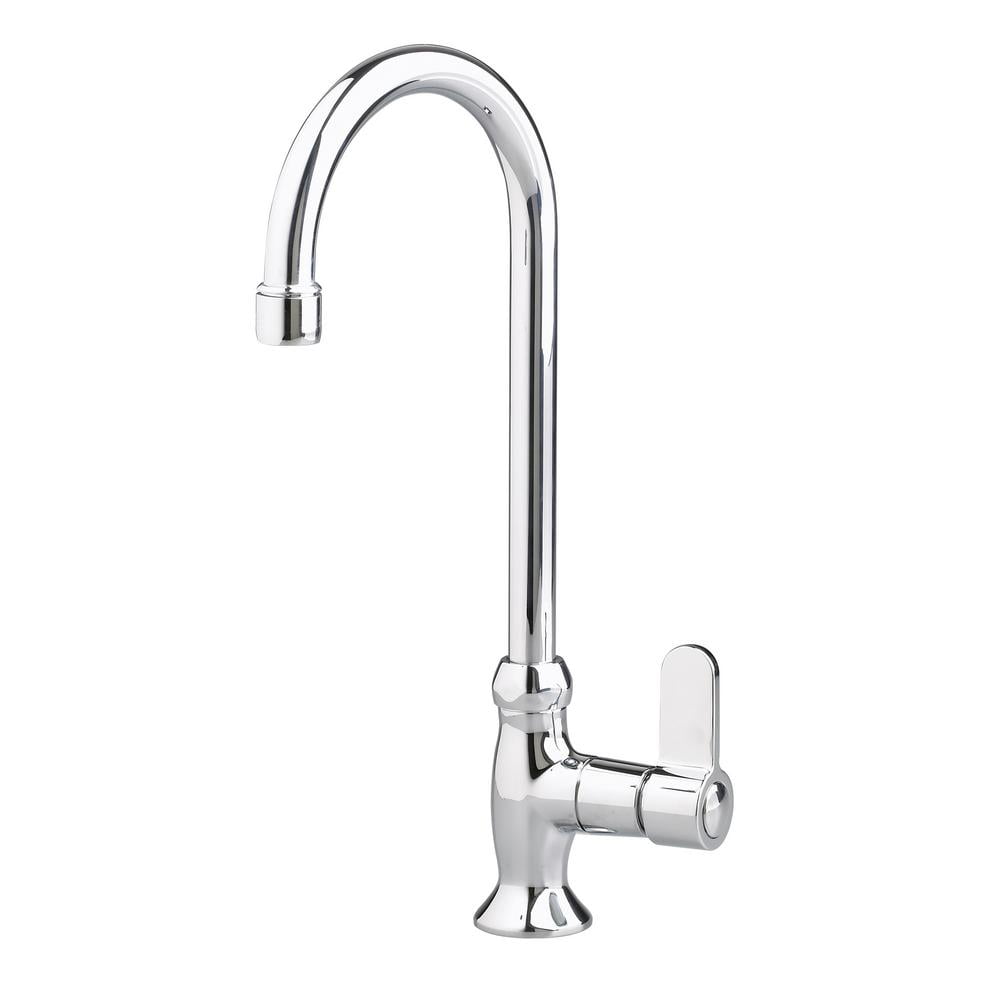 American Standard Heritage Bar Sink Faucet No Handles Chrome 5a3 